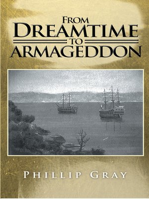 cover image of From Dreamtime to Armageddon
